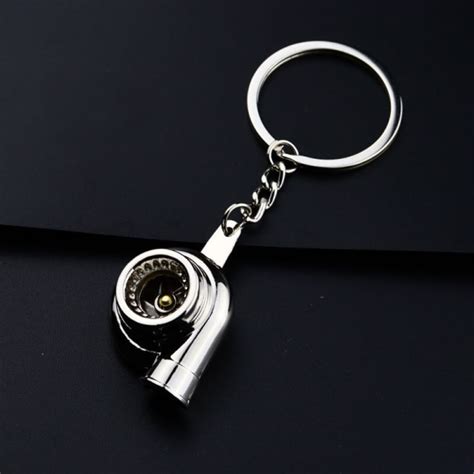 nyckelring ring